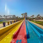 Blend Club Aqua Resort