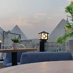Locanda Pyramids Hotel