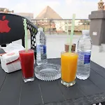 King Khufu Pyramids View Hotel