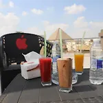 King Khufu Pyramids View Hotel