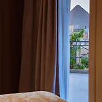 King Khufu Pyramids View Hotel