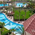 Veranda Sahl Hasheesh