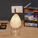 Locanda Pyramids Hotel