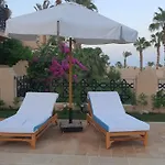Fourseasons Resort - Privte Villa At Fourseasons Sharm Elsheikh
