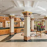 Jaz Pyramids Resort