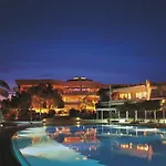 Ritz Carlton Sharm El Sheikh.