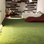 Private Jacuzzi Suite Apartment With Garden
