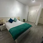 Imperial Resort Apartment Xl 1 Bed