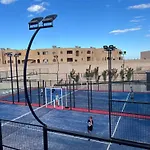The View Club House