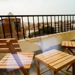 Pyramids Hotel