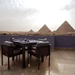 Pyramids Hotel