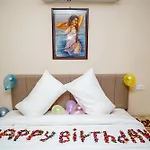 Pyramids Hotel