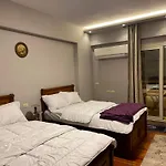 3Br Super Lux Apartment Mohandeseen Perfect For Families