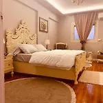 3Br Super Lux Apartment Mohandeseen Perfect For Families