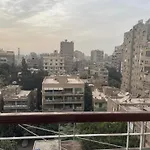 3Br Super Lux Apartment Mohandeseen Perfect For Families