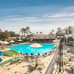 Jaz Pyramids Resort