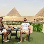 Solima Pyramids