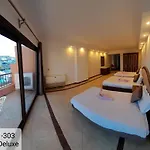 Alia Beach Residence