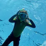 Umbi Sharks Bay Diving Village