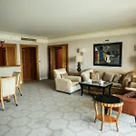 Xperience Suites-Four Seasons Nile Plaza