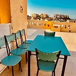 Aprtment At Abu Tig Marina - Mp6