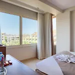 Gaia Pyramids Hotel