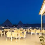 Gaia Pyramids Hotel