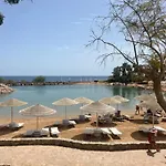 Domina Coral Bay Beach And Lake Direct View 2