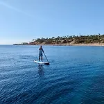 Domina Coral Bay Beach And Lake Direct View 2