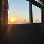 Golden Mask Pyramids Inn