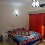 Nour Plaza Hurghada Studio Sea View