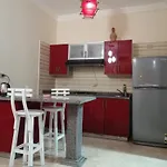 Nour Plaza Hurghada Studio Sea View