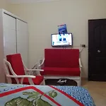 Nour Plaza Hurghada Studio Sea View