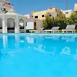 Villa In Heart Of Hurgada