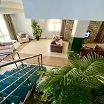 Villa In Heart Of Hurgada