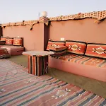 Tuya Pyramids Inn