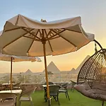 Secret Of Pyramids