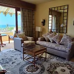 Yamour Royal Suite In Four Seasons Resort Sharm El Sheikh