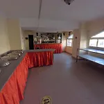 Golf Hotel