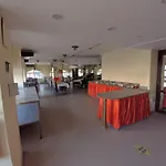 Golf Hotel