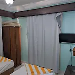 Golf Hotel