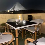 Solima Pyramids