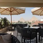 Tuya Pyramids Inn