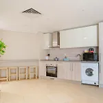 Boutique Residence Mangroovy-Lemon Spaces Gouna