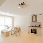 Boutique Residence Mangroovy-Lemon Spaces Gouna