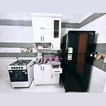 Cairo Apartment