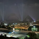 Unique Pyramids Boutique Inn