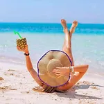 Davinci Beach Resort