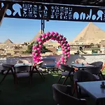 Premium Pyramids Inn
