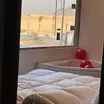 New White Pyramids Inn